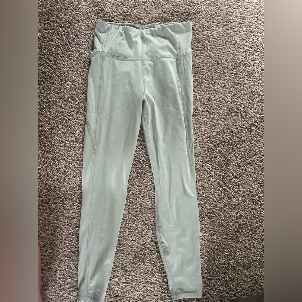 All in Motion Olive Activewear